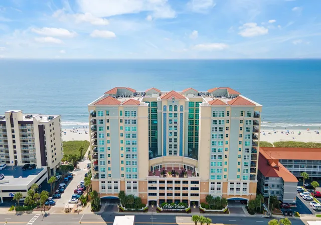 Photo 2 of Condo for sale at 603 S Ocean Blvd #1202, North Myrtle Beach, SC 29582 | MLS# 2620250 | Listing updated on 2026-08-19