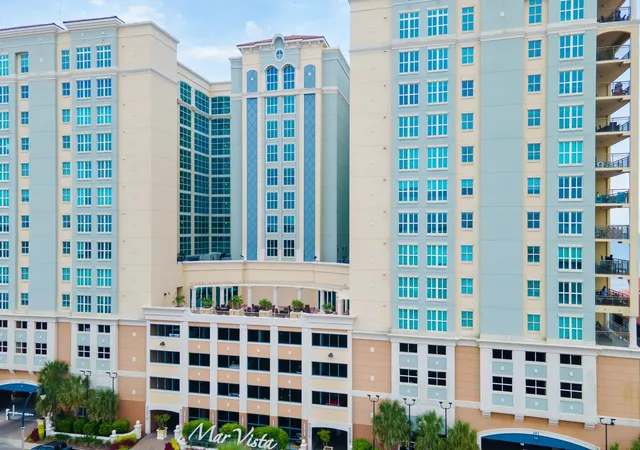 Photo 3 of Condo for sale at 603 S Ocean Blvd #1202, North Myrtle Beach, SC 29582 | MLS# 2620250 | Listing updated on 2026-08-19