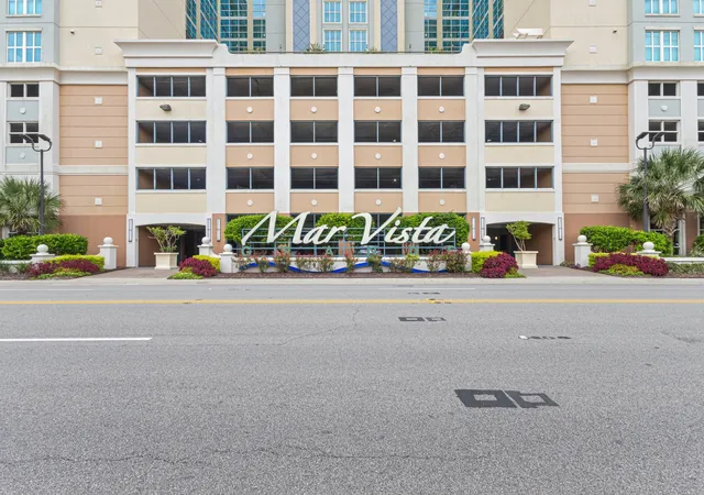 Photo 3 of Condo for sale at 603 S Ocean Blvd #1202, North Myrtle Beach, SC 29582 | MLS# 2620250 | Listing updated on 2026-08-19