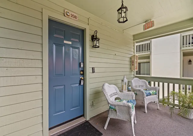 Photo 1 of Condo for sale at 306 North 74th Ave #208, Myrtle Beach, SC 29572 | MLS# 2620256 | Listing updated on 2026-08-20