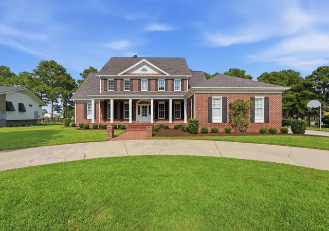 Photo 1 of Single family home for sale at 3766 Annandale Dr, Myrtle Beach, SC 29577 | MLS# 2620279 | Listing updated on 2026-08-18