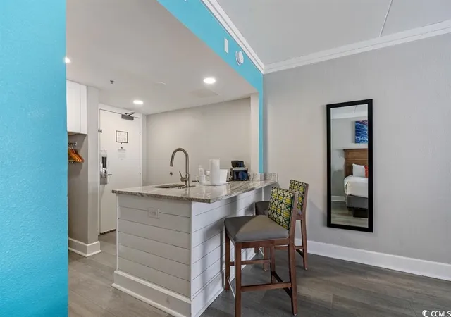 Photo 2 of Condo for sale at 7200 Ocean Blvd N #112, Myrtle Beach, SC 29572 | MLS# 2620299 | Listing updated on 2026-08-18