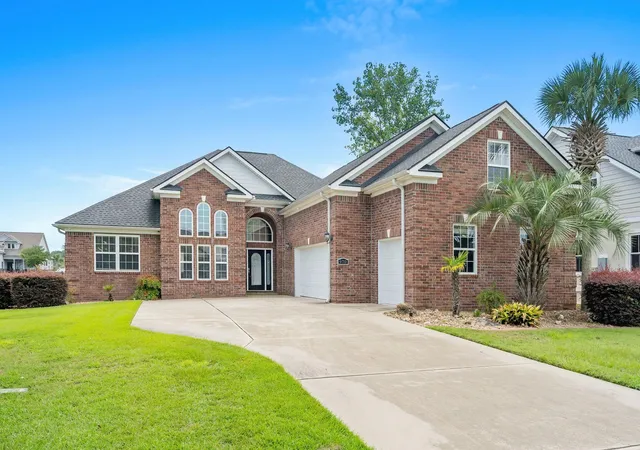 Photo 1 of Single family home for sale at 970 Shipmaster Ave, Myrtle Beach, SC 29579 | MLS# 2620304 | Listing updated on 2026-10-05