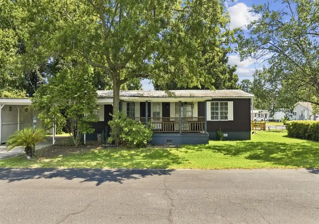 Photo 1 of Manufactured home for sale at 728 Garden Lake Dr, Murrells Inlet, SC 29576 | MLS# 2620306 | Listing updated on 2026-08-24