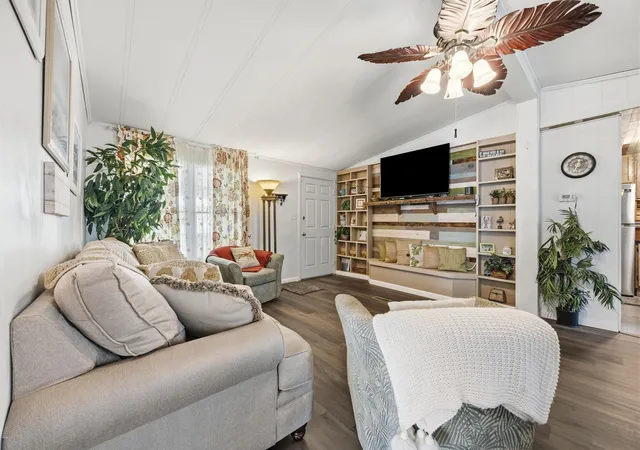Photo 3 of Manufactured home for sale at 728 Garden Lake Dr, Murrells Inlet, SC 29576 | MLS# 2620306 | Listing updated on 2026-08-24