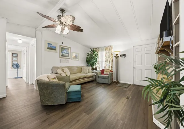 Photo 3 of Manufactured home for sale at 728 Garden Lake Dr, Murrells Inlet, SC 29576 | MLS# 2620306 | Listing updated on 2026-08-24