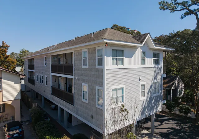 Photo 1 of Condo for sale at 412 28th Avenue N #B, Myrtle Beach, SC 29577 | MLS# 2620308 | Listing updated on 2026-08-17
