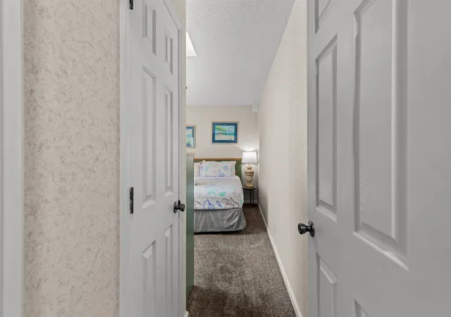 Listing Photo 5 - Condo for sale in building located at 412 28Th Ave N, Myrtle Beach, SC 29577 - Unit #B
