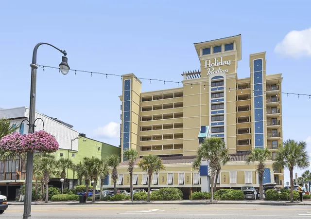 Photo 1 of Condo for sale at 1200 N Ocean Blvd #408, Myrtle Beach, SC 29577 | MLS# 2620315 | Listing updated on 2026-08-19