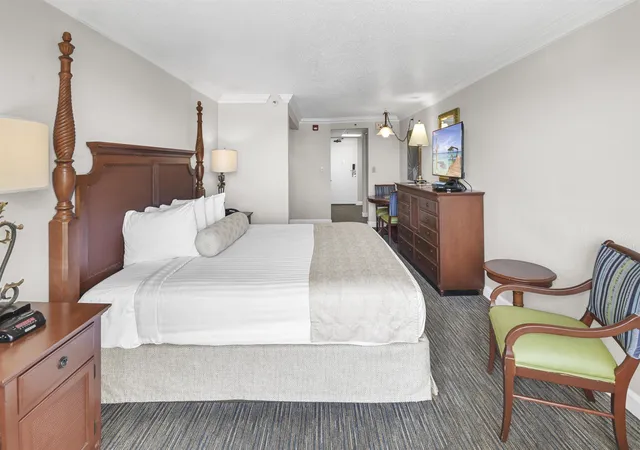 Photo 3 of Condo for sale at 1200 N Ocean Blvd #408, Myrtle Beach, SC 29577 | MLS# 2620315 | Listing updated on 2026-09-29