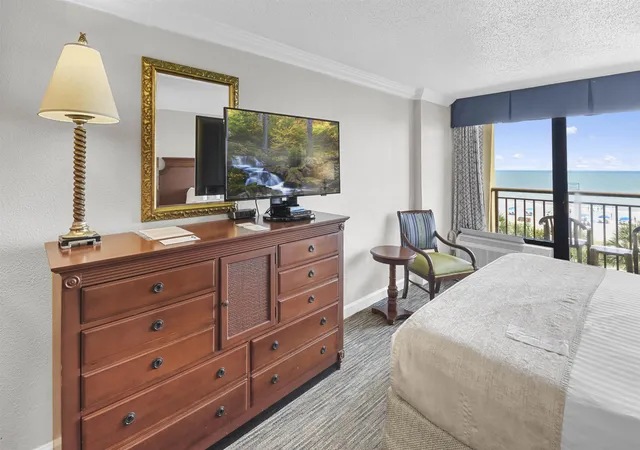 Photo 4 of Condo for sale at 1200 N Ocean Blvd #408, Myrtle Beach, SC 29577 | MLS# 2620315 | Listing updated on 2026-09-29
