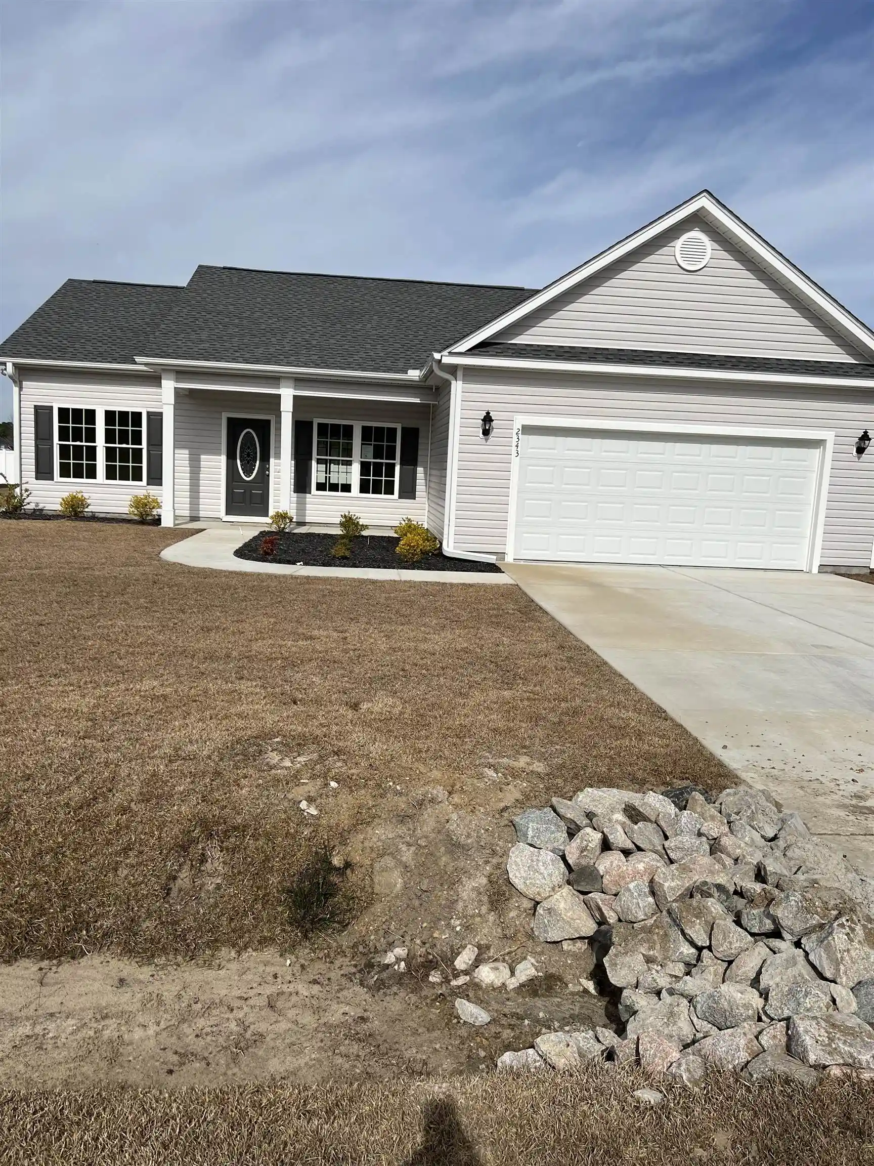 Photo 1 of Single family home for sale at Tbb 3 Duford Rd, Nichols, SC 29581 | MLS# 2620318 | Listing updated on 2026-10-16
