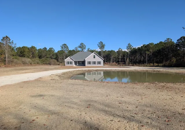 Single family home for sale at Tbb 6 Duford Rd, Nichols, SC 29581 | MLS# 2620324