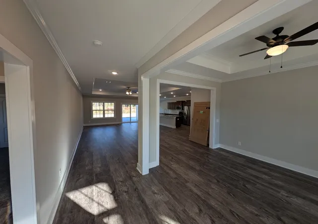 Photo 1 of Single family home for sale at Tbb 6 Duford Rd, Nichols, SC 29581 | MLS# 2620324 | Listing updated on 2026-08-20