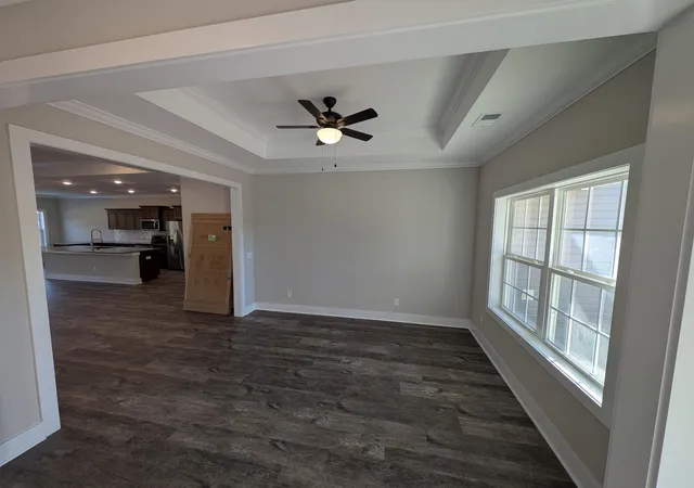 Photo 2 of Single family home for sale at Tbb 6 Duford Rd, Nichols, SC 29581 | MLS# 2620324 | Listing updated on 2026-08-20