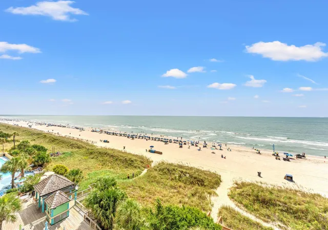 Photo 2 of Condo for sale at 4800 S Ocean Blvd #525, North Myrtle Beach, SC 29582 | MLS# 2620325 | Listing updated on 2026-09-21