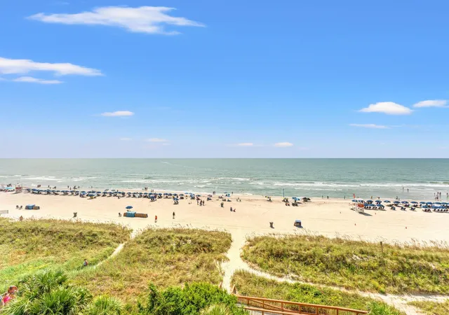 Photo 3 of Condo for sale at 4800 S Ocean Blvd #525, North Myrtle Beach, SC 29582 | MLS# 2620325 | Listing updated on 2026-09-21