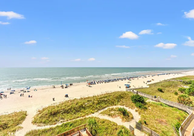 Photo 3 of Condo for sale at 4800 S Ocean Blvd #525, North Myrtle Beach, SC 29582 | MLS# 2620325 | Listing updated on 2026-09-21