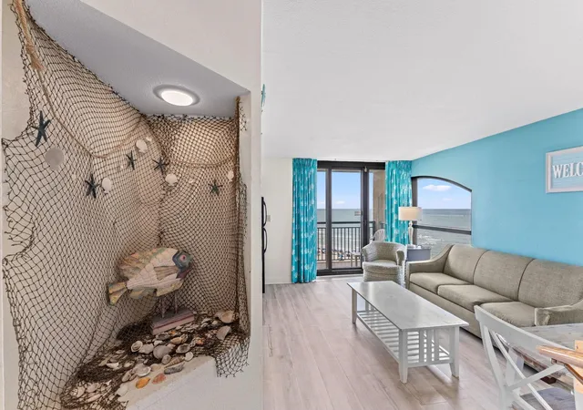Photo 4 of Condo for sale at 4800 S Ocean Blvd #525, North Myrtle Beach, SC 29582 | MLS# 2620325 | Listing updated on 2026-09-21