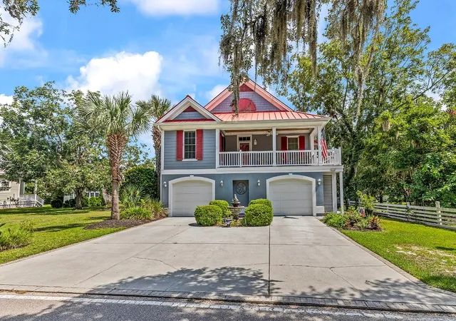 Photo 1 of Single family home for sale at 4398 Murrells Inlet Rd, Murrells Inlet, SC 29576 | MLS# 2620327 | Listing updated on 2026-08-26