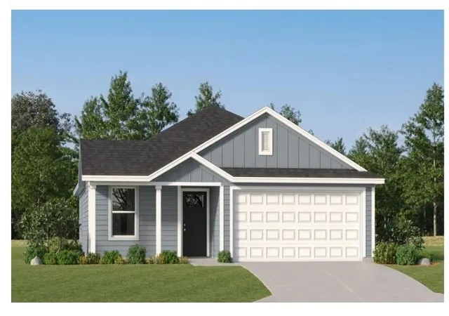 Photo 1 of Sale Pending at 1232 Water Oaks Way, Conway, SC 29526 | MLS# 2620328 | Listing updated on 2026-08-17