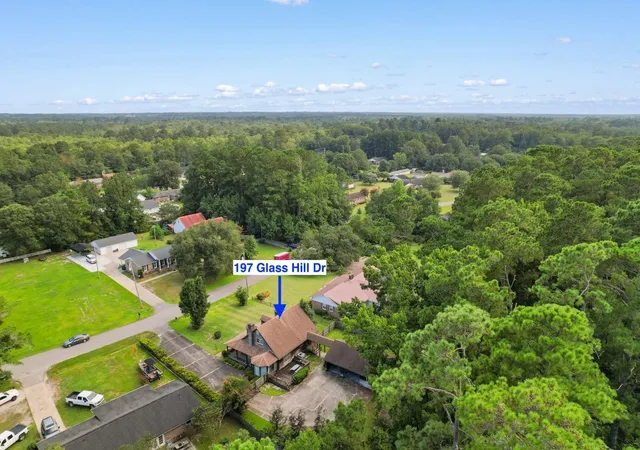 Photo 52 of Sale Pending at 197 Glass Hl Dr, Conway, SC 29526 | MLS# 2620331 | Listing updated on 2026-08-19