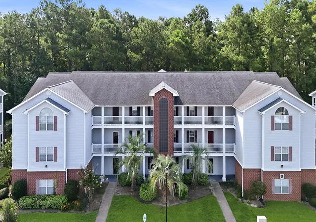 Photo 1 of Condo for sale at 4814 Innisbrook Ct #407, Myrtle Beach, SC 29579 | MLS# 2620335 | Listing updated on 2026-08-17