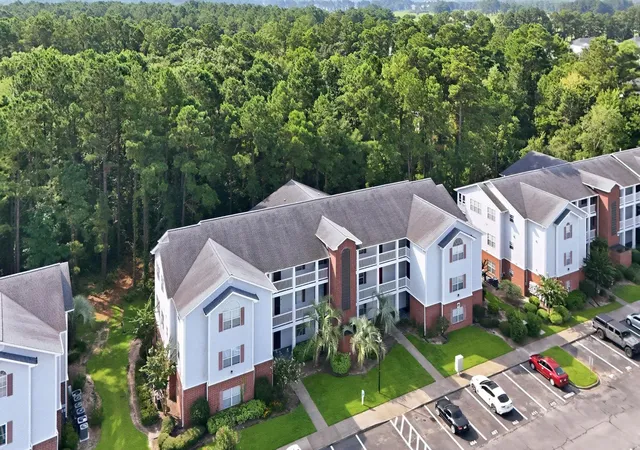 Photo 2 of Condo for sale at 4814 Innisbrook Ct #407, Myrtle Beach, SC 29579 | MLS# 2620335 | Listing updated on 2026-08-17