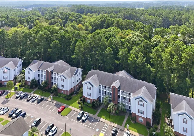 Photo 3 of Condo for sale at 4814 Innisbrook Ct #407, Myrtle Beach, SC 29579 | MLS# 2620335 | Listing updated on 2026-08-17
