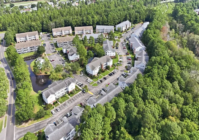 Photo 3 of Condo for sale at 4814 Innisbrook Ct #407, Myrtle Beach, SC 29579 | MLS# 2620335 | Listing updated on 2026-08-17