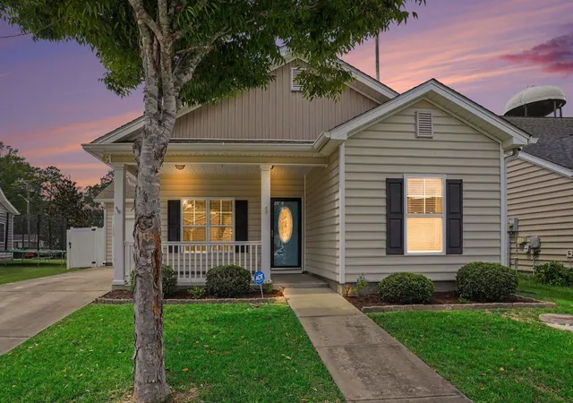 Photo 1 of Single family home for sale at 1508 Stilley Cir, Conway, SC 29526 | MLS# 2620338 | Listing updated on 2026-08-27