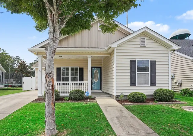 Photo 2 of Single family home for sale at 1508 Stilley Cir, Conway, SC 29526 | MLS# 2620338 | Listing updated on 2026-08-27