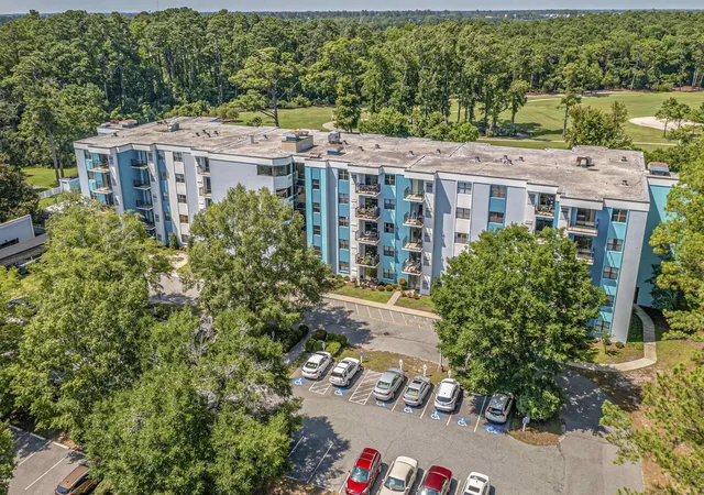 Photo 1 of Condo for sale at 5001 Little River #E409, Myrtle Beach, SC 29577 | MLS# 2620345 | Listing updated on 2026-08-17