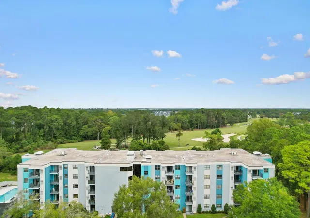 Photo 2 of Condo for sale at 5001 Little River #E409, Myrtle Beach, SC 29577 | MLS# 2620345 | Listing updated on 2026-08-17