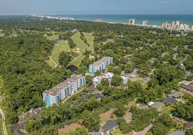 Photo 3 of Condo for sale at 5001 Little River #E409, Myrtle Beach, SC 29577 | MLS# 2620345 | Listing updated on 2026-08-17