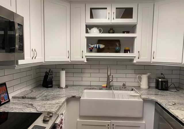 Listing Photo 4 - Condo for sale in building located at 5001 Little River, Myrtle Beach, SC 29577 - Unit #E409