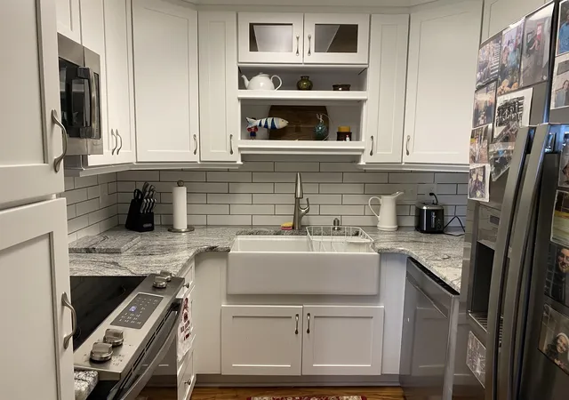 Listing Photo 5 - Condo for sale in building located at 5001 Little River, Myrtle Beach, SC 29577 - Unit #E409