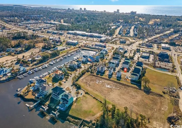 Photo 2 of Land for sale at 1315 Battery Park Dr, North Myrtle Beach, SC 29582 | MLS# 2620351 | Listing updated on 2026-08-19