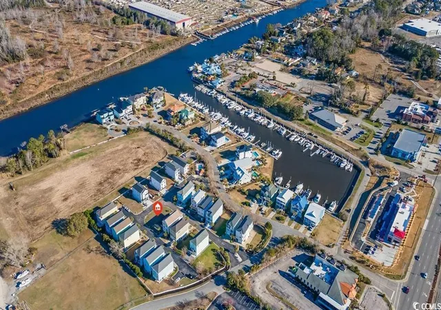 Photo 3 of Land for sale at 1315 Battery Park Dr, North Myrtle Beach, SC 29582 | MLS# 2620351 | Listing updated on 2026-08-19