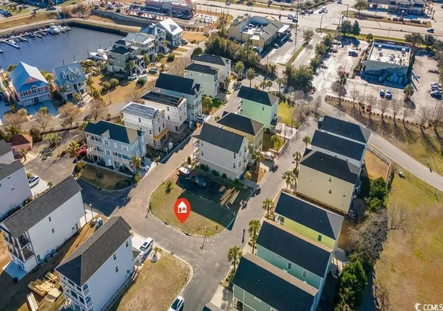 Photo 3 of Land for sale at 1315 Battery Park Dr, North Myrtle Beach, SC 29582 | MLS# 2620351 | Listing updated on 2026-08-19