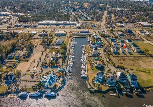 Photo 4 of Land for sale at 1315 Battery Park Dr, North Myrtle Beach, SC 29582 | MLS# 2620351 | Listing updated on 2026-08-19