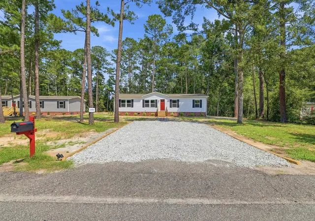 Photo 2 of Manufactured home for sale at 2252 Starduster Ln, Little River, SC 29566 | MLS# 2620352 | Listing updated on 2026-08-18