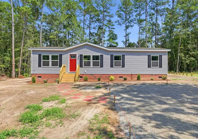 Manufactured home for sale at 2254 Starduster Ln, Little River, SC 29566 | MLS# 2620354