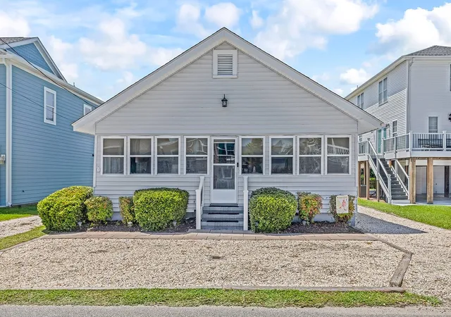 Photo 1 of Sale Pending at 403 16th Avenue S, North Myrtle Beach, SC 29582 | MLS# 2620356 | Listing updated on 2026-08-25
