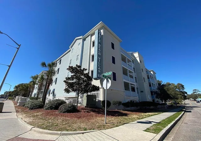 Photo 1 of Condo for sale at 704 S Ocean Blvd #405B, Myrtle Beach, SC 29577 | MLS# 2620357 | Listing updated on 2026-08-19