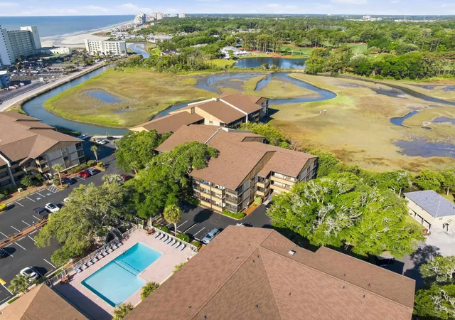 Photo 1 of Sale Pending at 9501 Shore Dr #B-222, Myrtle Beach, SC 29572 | MLS# 2620362 | Listing updated on 2026-09-27