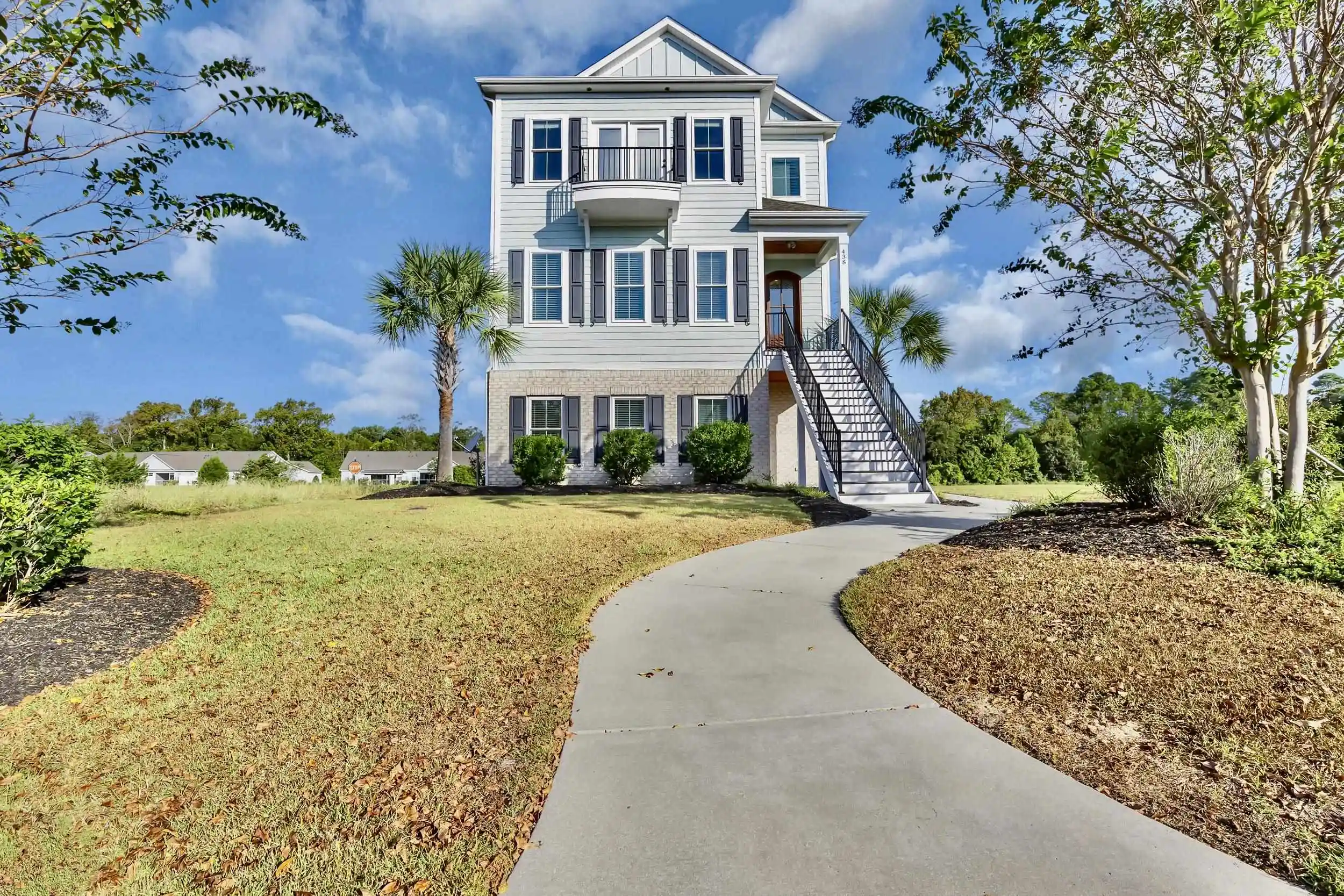 Photo 1 of Single family home for sale at 438 Saint Julian Ln, Myrtle Beach, SC 29579 | MLS# 2620364 | Listing updated on 2026-10-20