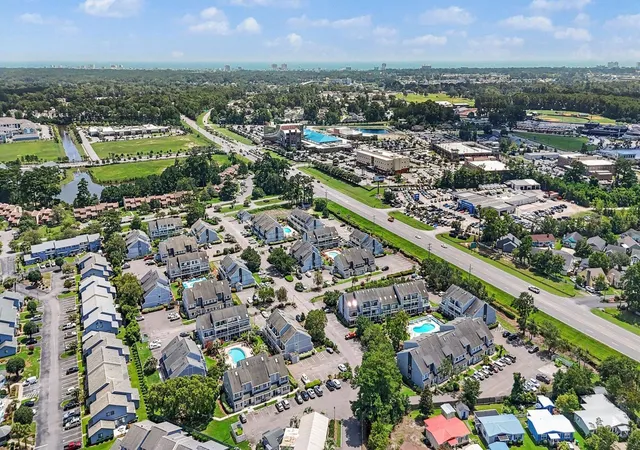 Photo 4 of Sale Pending at 3700 Golf Colony Ln #18-H, Little River, SC 29566 | MLS# 2620368 | Listing updated on 2026-08-23