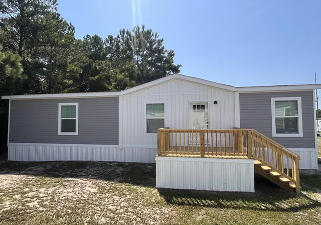 Photo 1 of Manufactured home for sale at 1316 Toucan Dr, North Myrtle Beach, SC 29582 | MLS# 2620369 | Listing updated on 2026-08-19