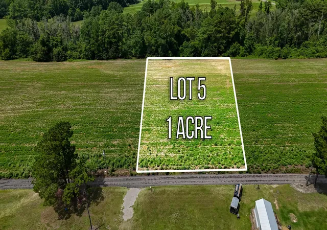 Photo 1 of Sale Pending at Lot 5 Ida Ln, Conway, SC 29527 | MLS# 2620373 | Listing updated on 2026-08-18